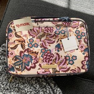 Tartan+Twine Toiletry Bag